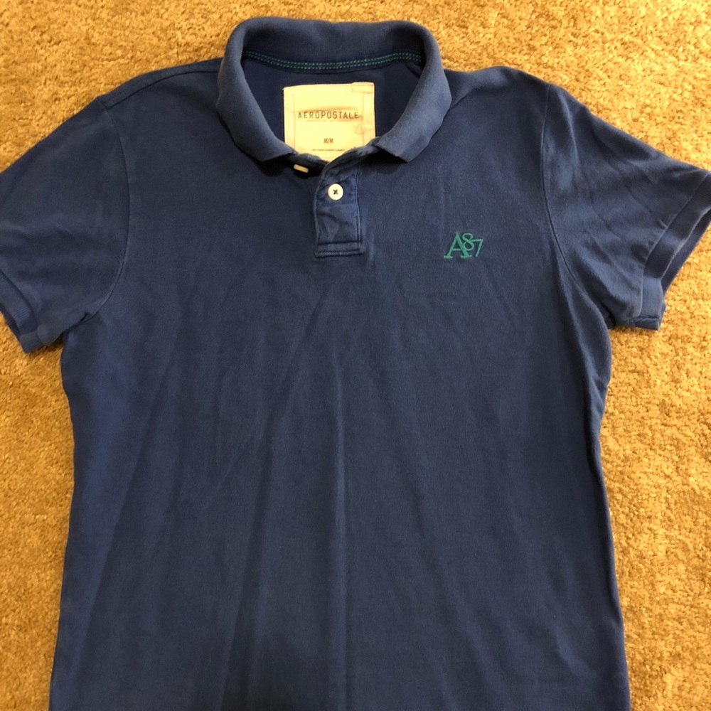 Aeropostale Polo Shirt